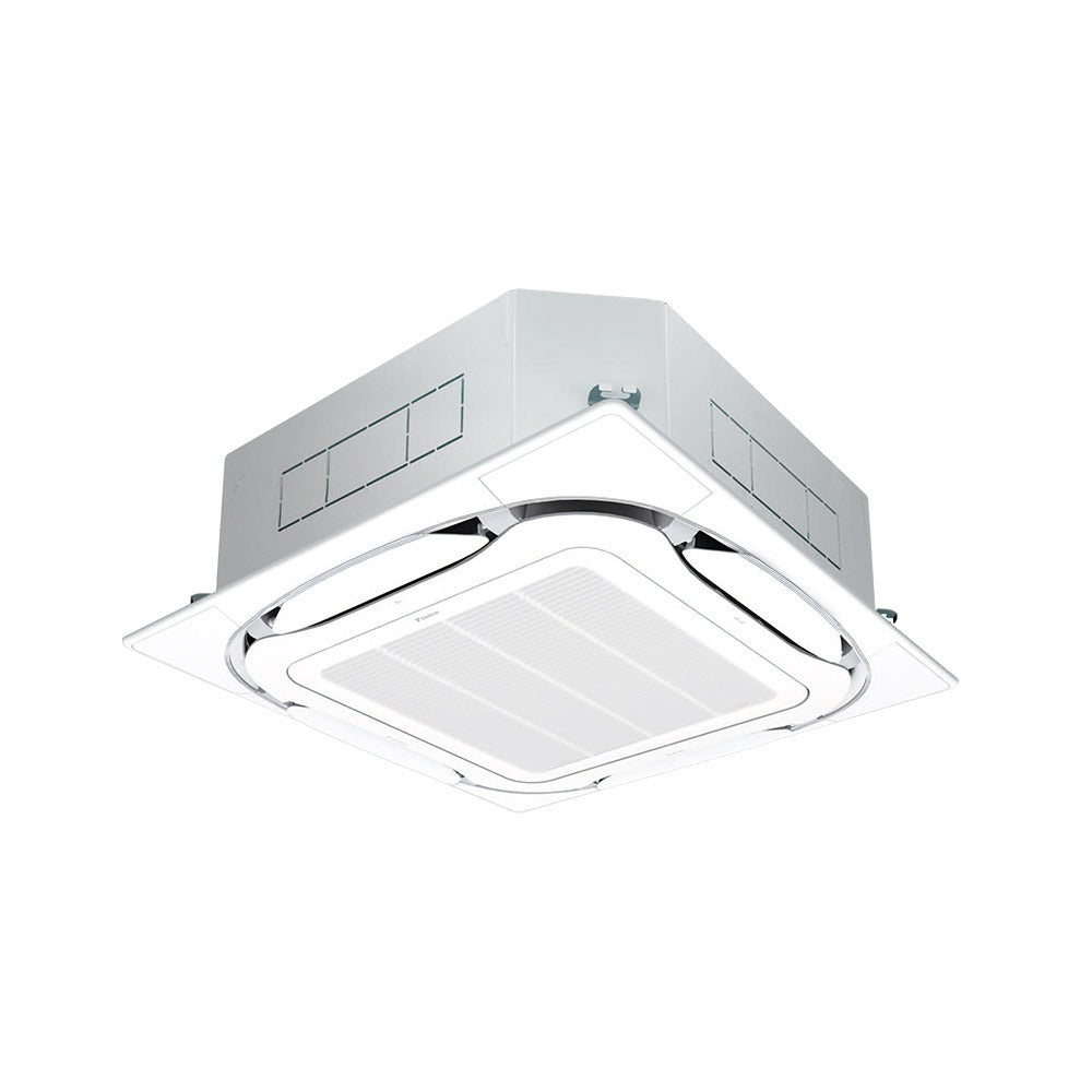 Ar-Condicionado Split Cassete 4 Vias Inverter Daikin SkyAir 30.000 BTUs Quente/Frio 220V Monofásico