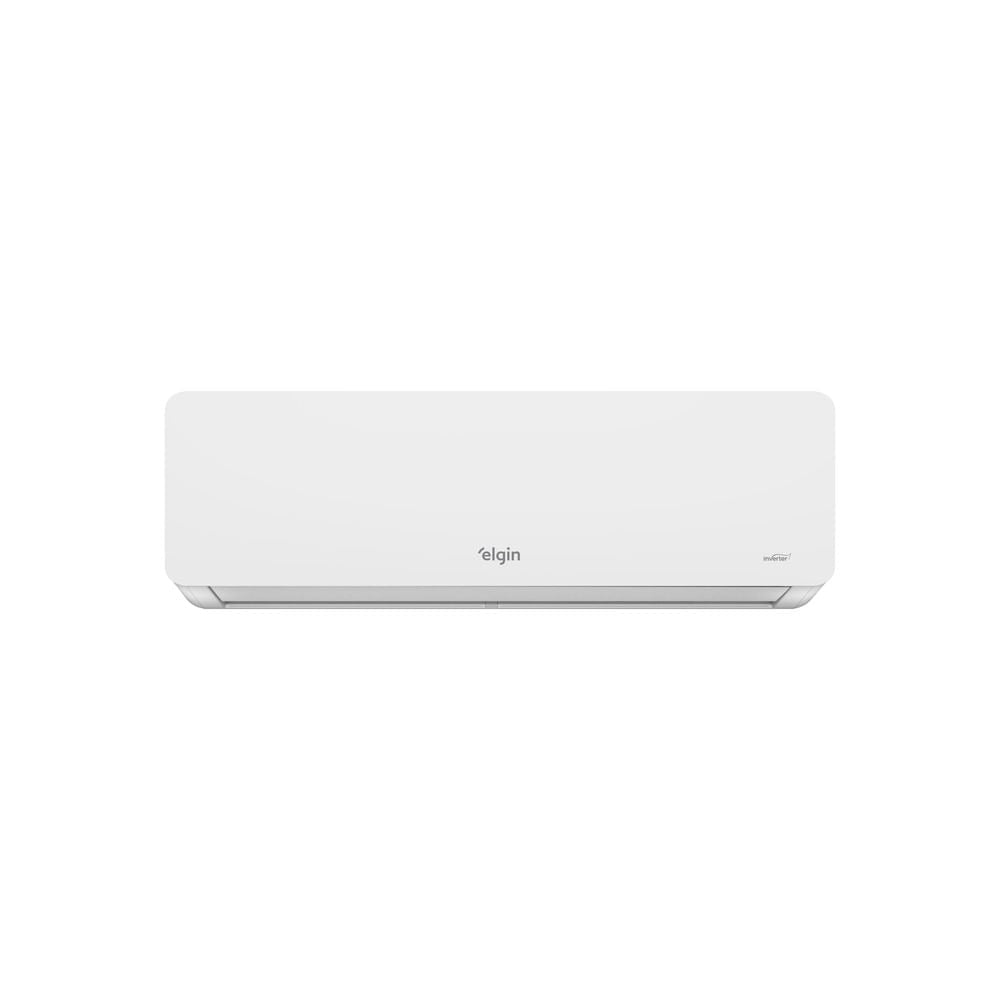 Ar-Condicionado Split HW Elgin Eco Dream Inverter Wi-Fi 24.000 BTUs R-32 Quente/Frio 220V