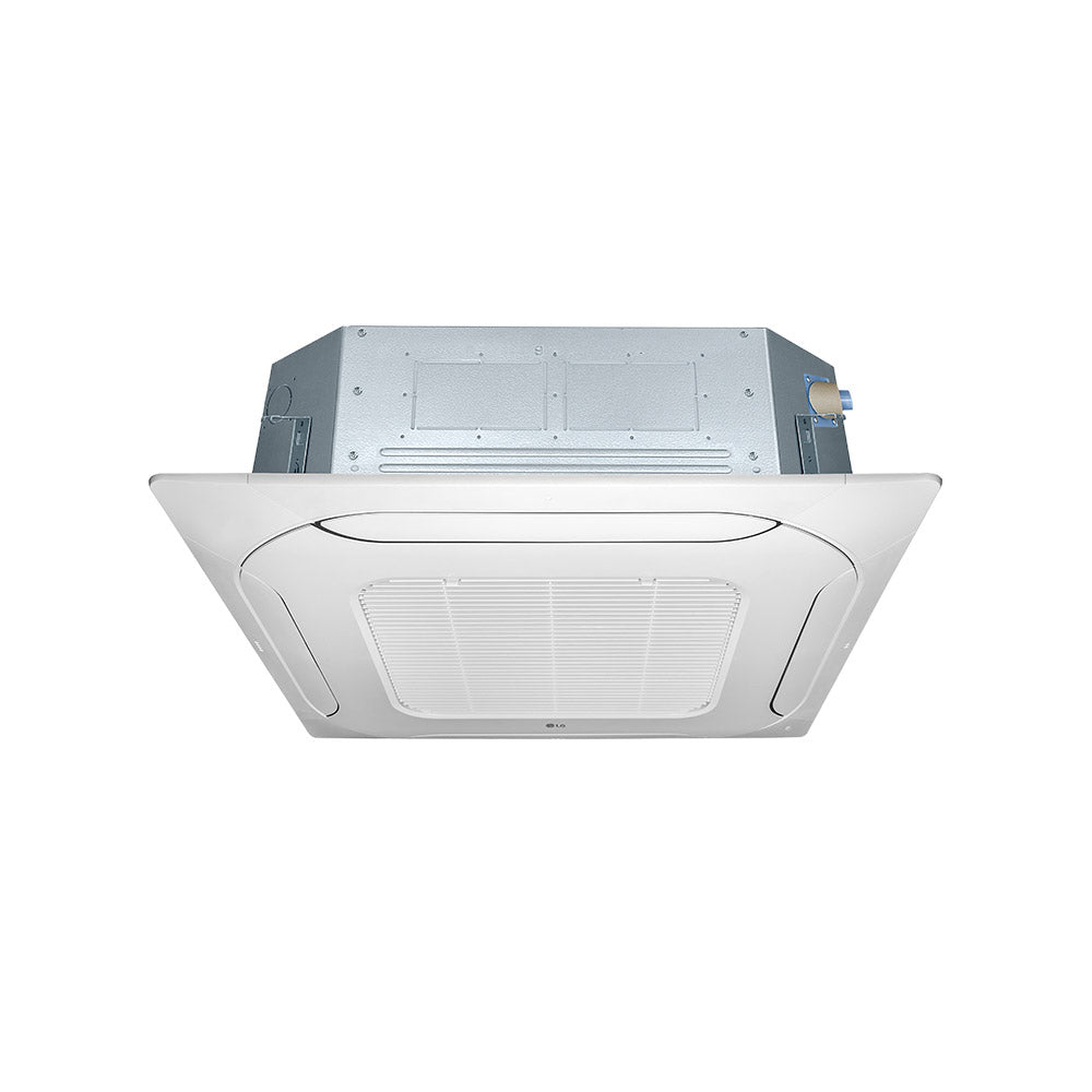 Ar-Condicionado Split Cassete 4 Vias Inverter LG WI-FI Conect 24.000 BTUs Quente/Frio 220V Monofásico