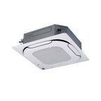 Ar Condicionado Split Cassete 4 Vias 36000 BTUs Inverter Midea Atom Quente/Frio 40ATBQA36M5 - 220V