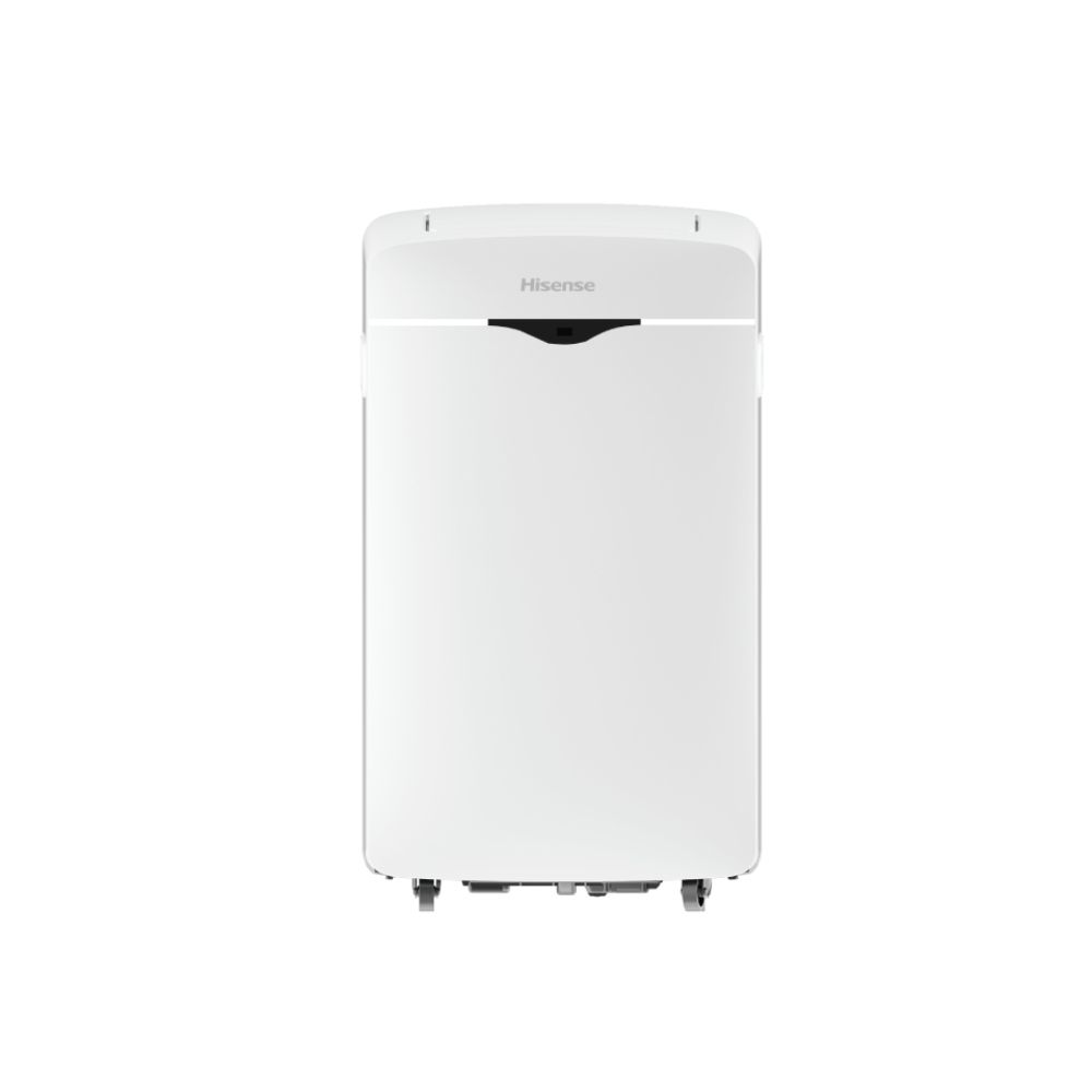Ar Condicionado Portátil 12000 BTUs Hisense Eletrônico Wi-Fi Frio AP-12CWBRNPS01 - 110V