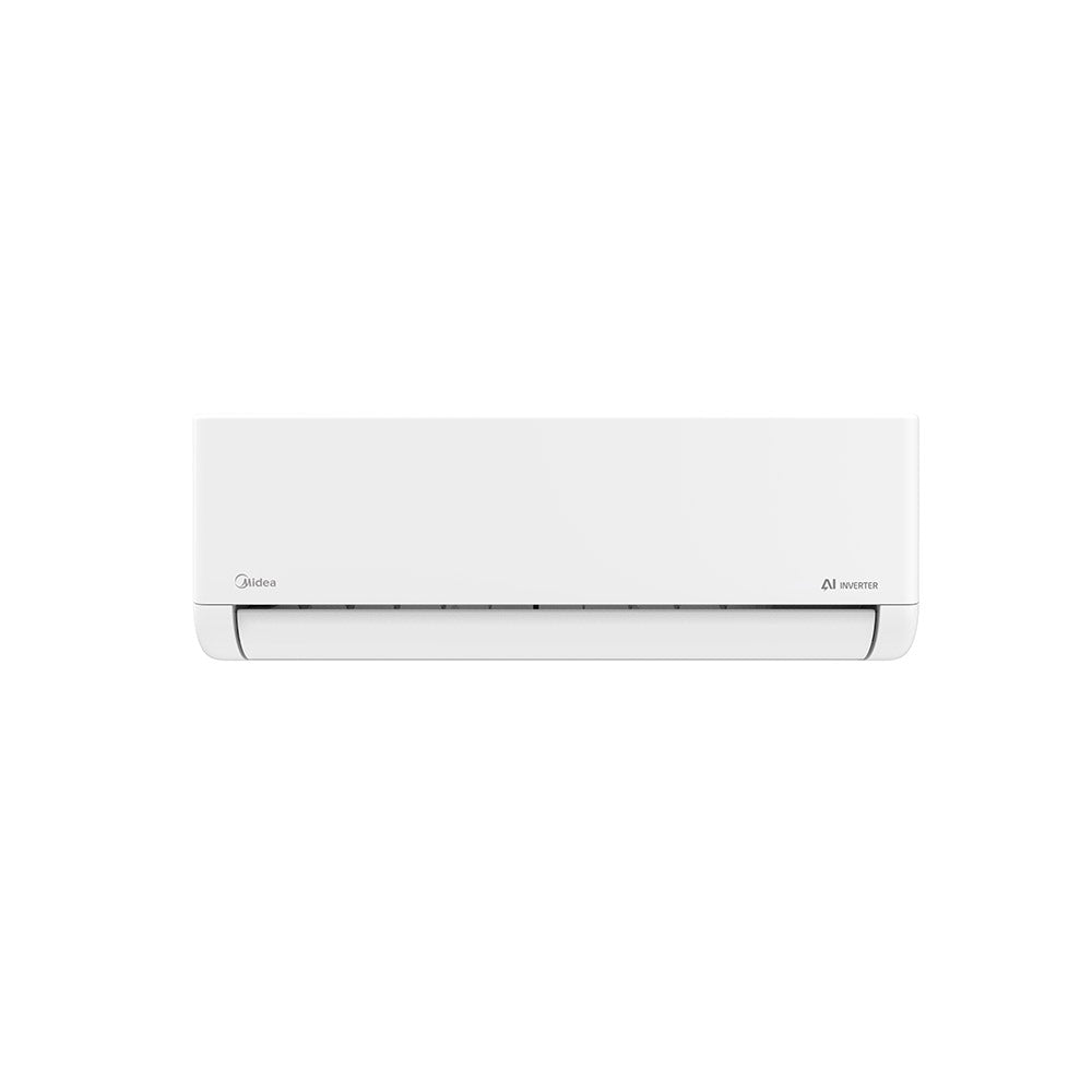 Ar-Condicionado Split HW Inverter Midea AI AirVolution 12.000 BTUs R-32 Quente/Frio 220V