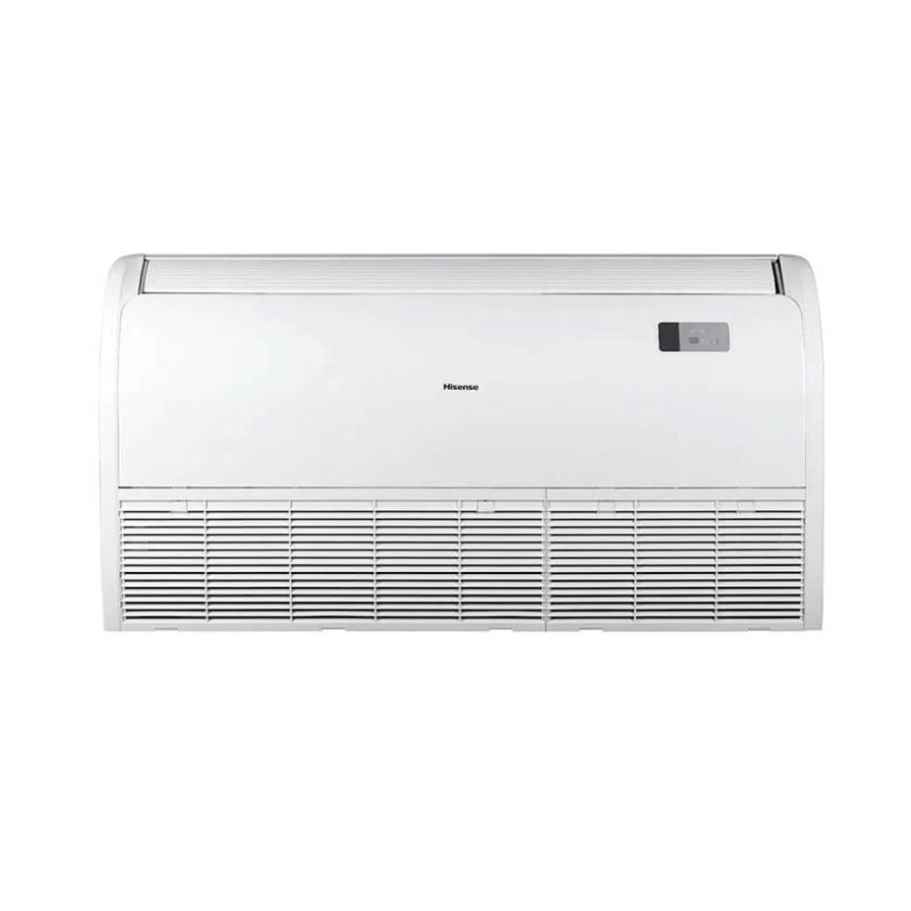 Ar Condicionado Split Teto Inverter 55000 BTUs Hisense Frio AUW-60T6RNC - 380V