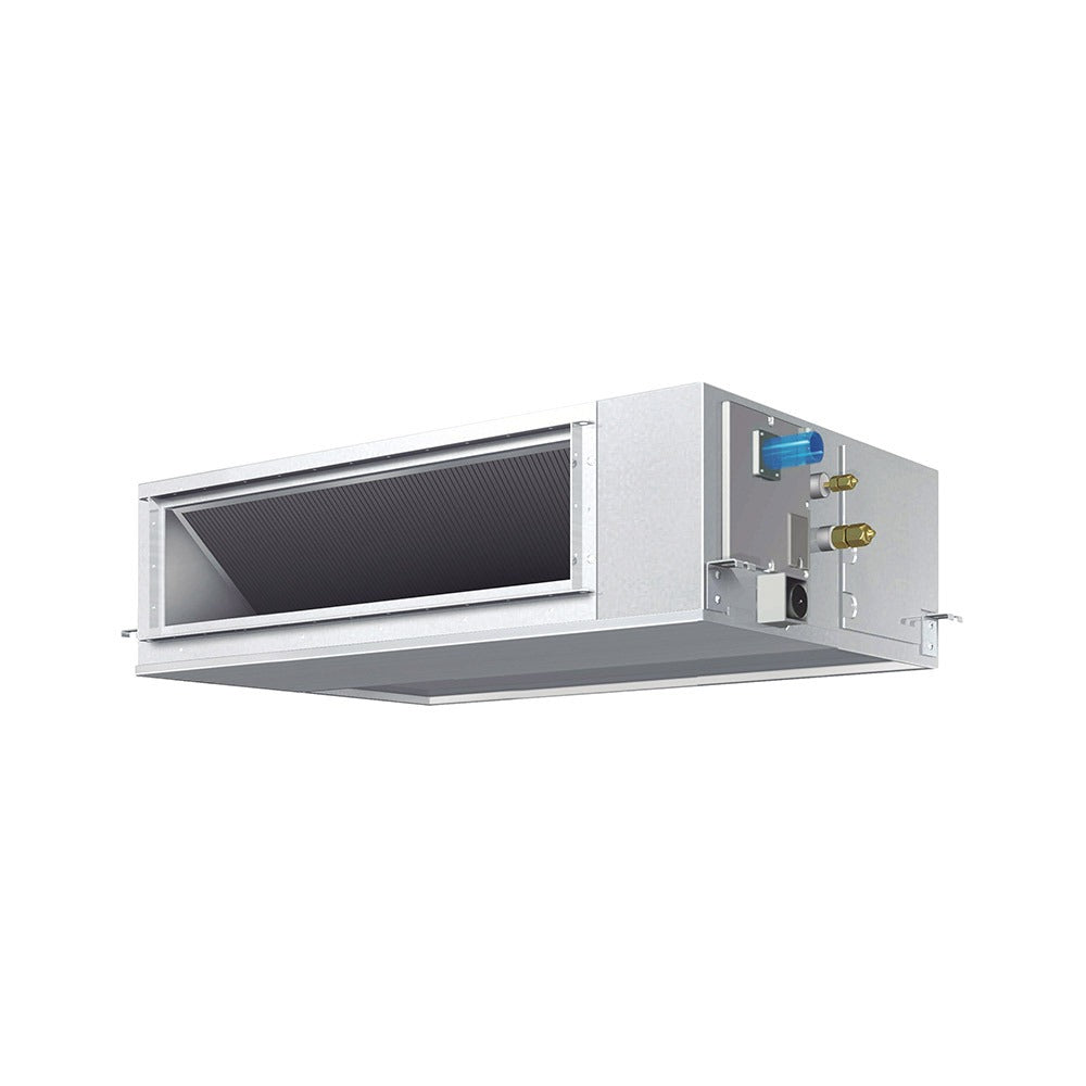 Ar-Condicionado Split Duto Inverter Daikin SkyAir 35.000 BTUs Quente/Frio 220V Monofásico