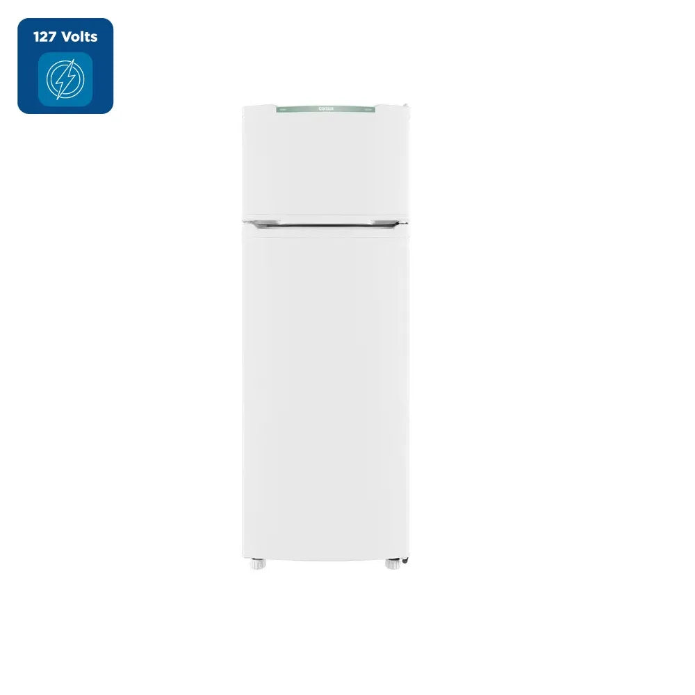 Refrigerador Consul Duplex 334 Litros Branco CRD37EBANA – 127 Volts