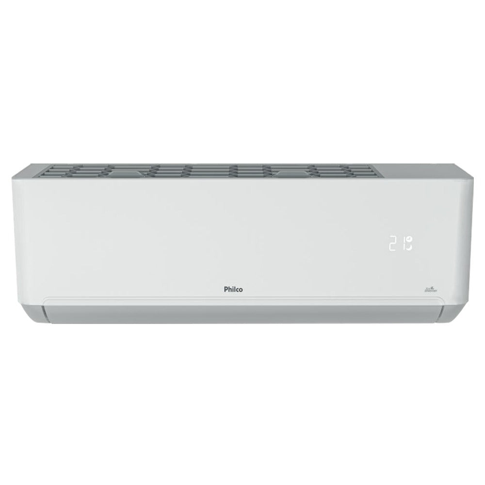Ar-Condicionado Split HW Inverter Philco PAC12FD 12.000 BTUs R-32 Só Frio 127V