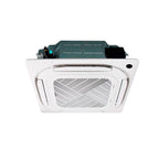 Ar Condicionado Split Cassete 4 Vias 60000 BTUs Inverter Elgin Eco Frio KVFC60C2NAVA - 220V