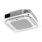 Ar condicionado Split Cassete Inverter Carrier 4 Vias Connect 36000 BTU/h Frio Monofásico 40KVQC36C5 - 220 Volts