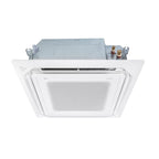 Ar-condicionado Split Cassete 4 Vias Inverter Fujitsu Airstage 54.000 BTUs R-32 Quente/Frio 380V Trifásico