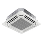 Ar-Condicionado Split Cassete 4 Vias Hitachi Air Core 500 55.000 BTUs Só Frio 220V Trifásico
