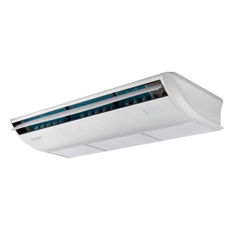 Ar Condicionado Split Piso Teto 80000 BTUs Elgin Eco Frio 45PEFI80C2DA - 380V Trifásico