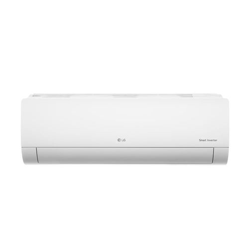 Ar-Condicionado Multi Split Inverter LG 24.000 (2x Evap HW 7.000 + 1x Evap HW 18.000) Quente/Frio 220V