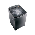 Lavadora de Roupas Brastemp 12Kg com Ciclo Tira Manchas Advanced e Ciclo Antibolinha Titânio BWK12A9 – 220 Volts