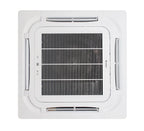 Ar condicionado Split Cassete Inverter Gree 24000 BTU/h Frio Monofásico ET010N2390 – 220 Volts