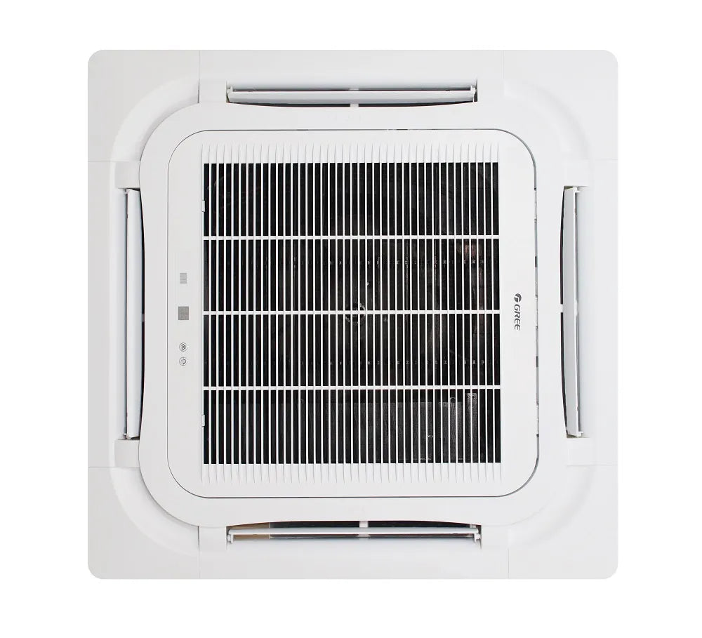 Ar condicionado Split Cassete Inverter Gree 24000 BTU/h Frio Monofásico ET010N2390 – 220 Volts