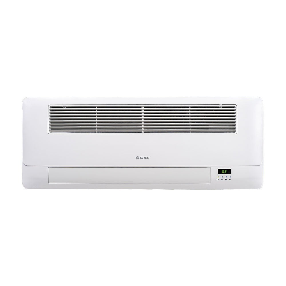 Ar-Condicionado Split Cassete 1 Via Inverter Gree G-Línea 18.000 BTUs R-32 Só Frio 220V Monofásico