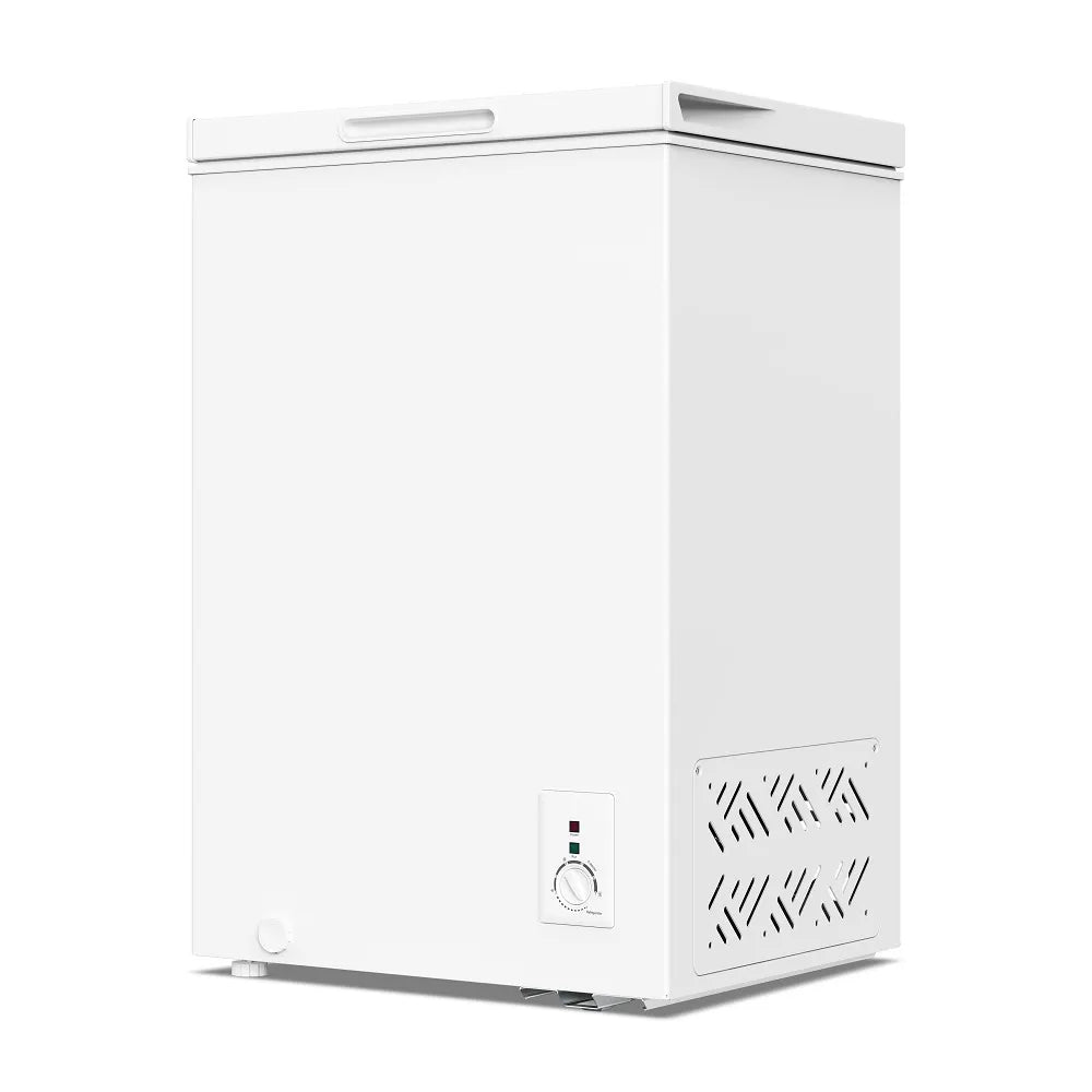 Freezer Horizontal Philco 99L Branco 2 em 1 PFH105B – 220 Volts