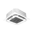 Ar Condicionado Split Cassete Elgin Plus 48000 BTU/h Frio Trifásico 45KPFI48B2NB – 380 Volts
