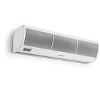 Cortina de Ar 120 CM Springer 220V