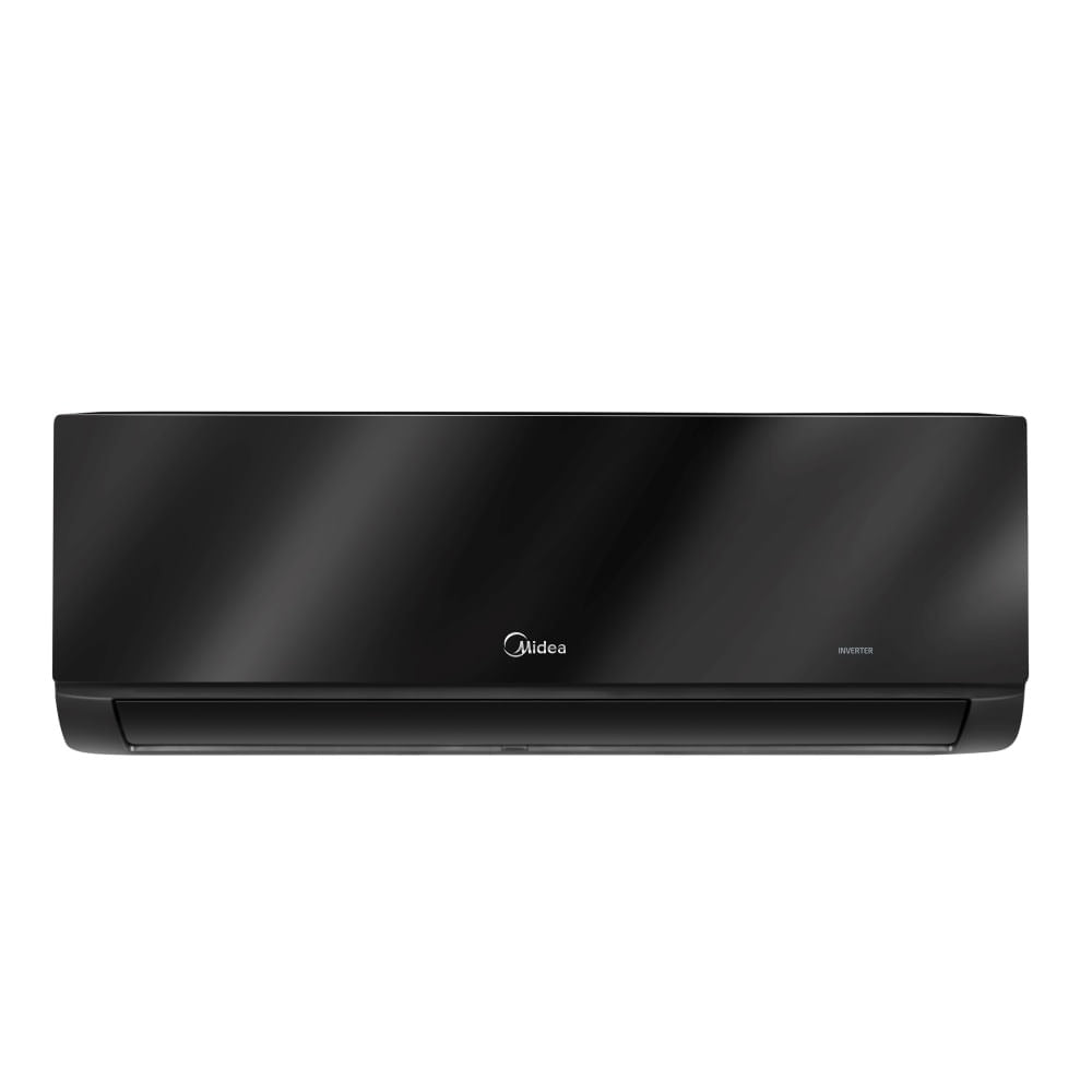 Ar-Condicionado Split HW Inverter Springer Midea Xtreme Save Connect Black Edition 24.000 BTUs R-32 Quente/Frio 220V