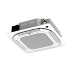 Ar-Condicionado Split Cassete 4 Vias Inverter Carrier Connect 36.000 BTUs R-32 Só Frio 220V Monofásico