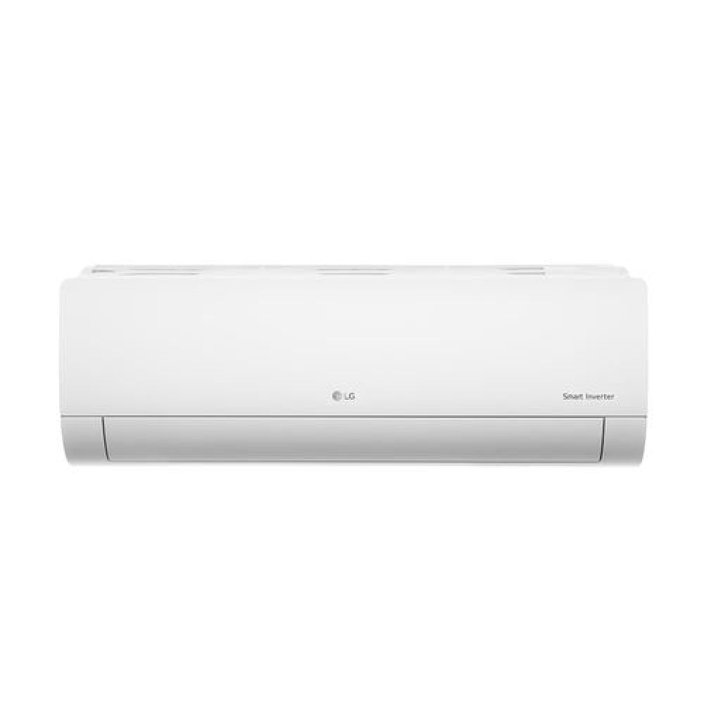 Ar-Condicionado Multi Split Inverter LG 18.000 (1x Evap HW 9.000 + 1x Evap HW 12.000) Quente/Frio 220V