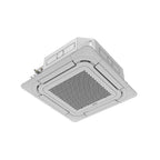 Ar Condicionado Split Cassete 4 Vias 56000 BTUs Inverter Hisense Quente/Frio AUC-60UR2RNKAE - 220V