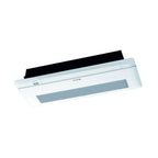 Ar Condicionado Split Cassete 1 Via 12000 BTUs Inverter Gree G-Línea Frio GKC12DA-D6DNA1A - 220V