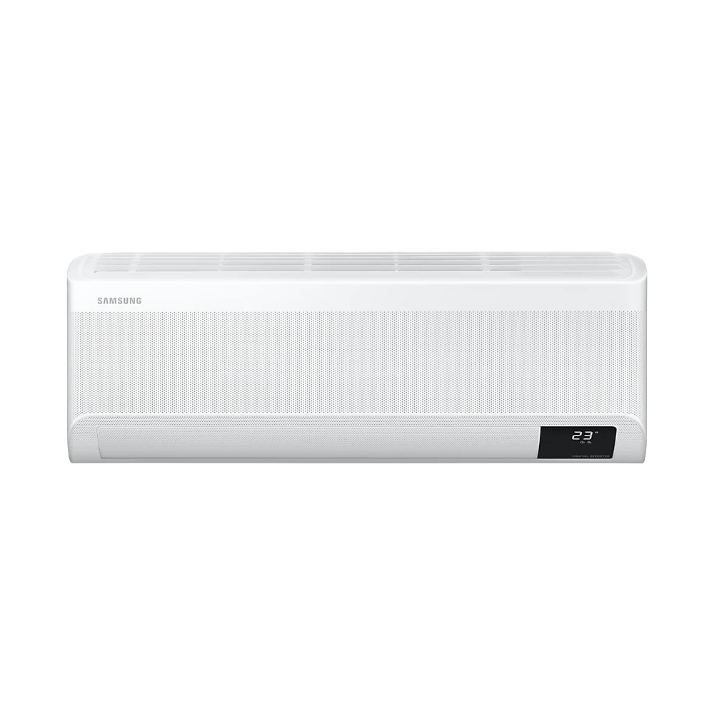 Ar Condicionado Multi-Split Samsung Wind Free Inverter 24.000 BTU/h (3x 9.000) Quente/Frio 220v