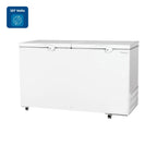 Freezer Horizontal Fricon 503 Litros Dupla Ação Branco HCED 503 C - 127 Volts