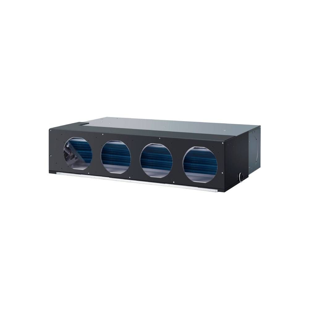 Ar Condicionado Split Duto Inverter 48000 BTUs Trane U-Match Quente/Frio 4MXD6548G1000AA - 220V