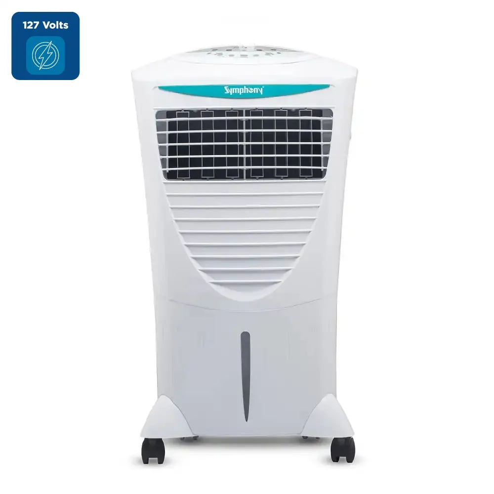 Climatizador de Ar Symphony 31 Litros Hi-Cool i  Branco - 127 Volts