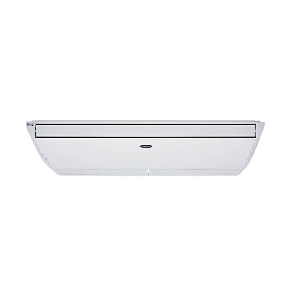 Ar Condicionado Split Teto Inverter 36000 BTUs Carrier Xpower Connect Frio 38CCVE36515MC - 220V