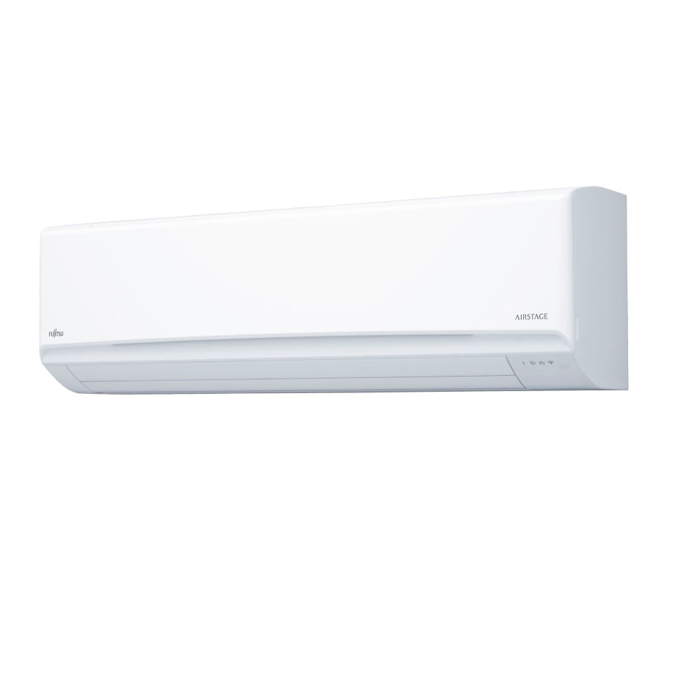 Ar-Condicionado Split HW Inverter Fujitsu Airstage Premium 31.000 BTUs R-32 Só Frio 220V