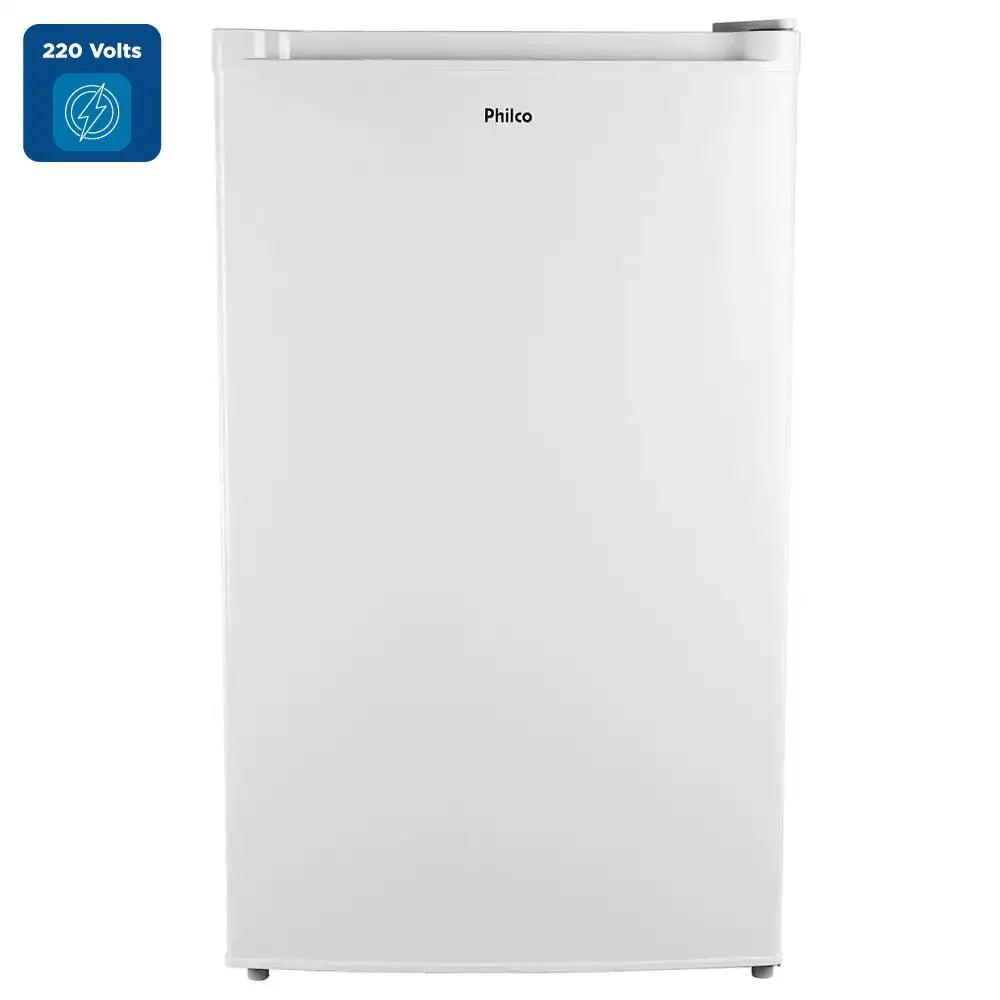 Frigobar Philco 123 Litros Branco PFG125B – 220 Volts