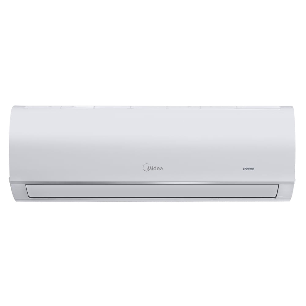 Ar-Condicionado Split HW Inverter Springer Midea Connect 12.000 BTUs Só Frio 127V