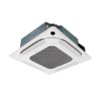 Ar Condicionado Split Cassete 4 Vias 36000 BTUs Inverter Midea Frio 38CCVD36515MM - 220V