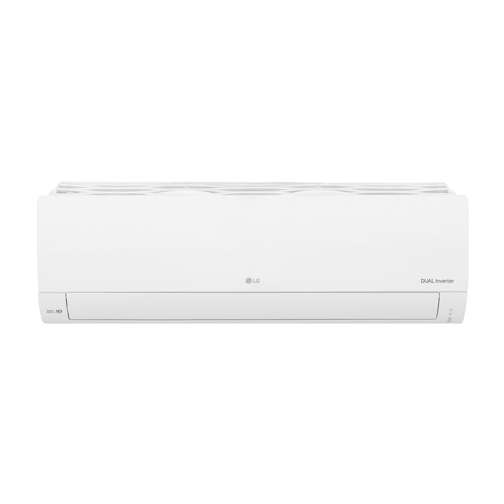 Ar-Condicionado Split HW LG Dual Inverter +AI Compact 9.000 BTUs R-32 Só Frio 220V
