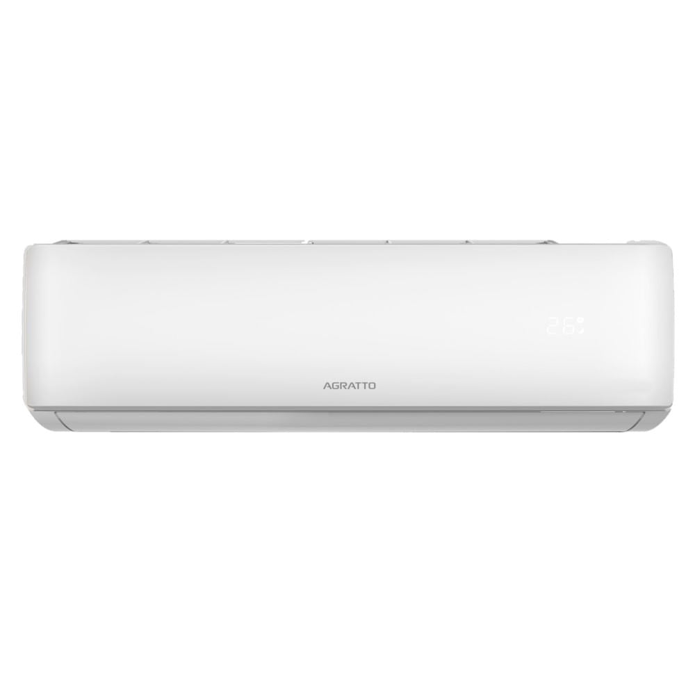 Ar-Condicionado Split HW Agratto One Top 9.000 BTUs R-32 Só Frio 220V