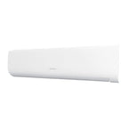 Ar-Condicionado Split HW Inverter Airstage Essencial Fujitsu 12.000 BTUs R-32 Só Frio 220V