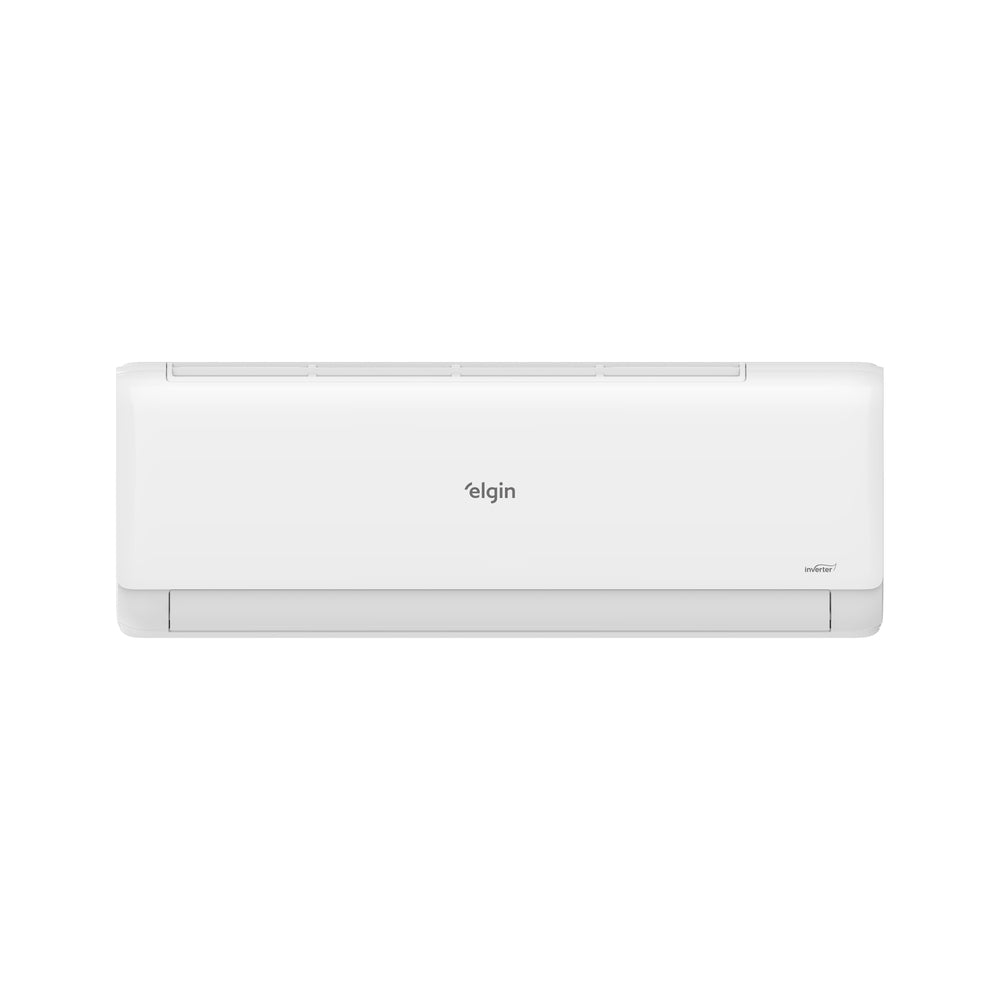 Ar-Condicionado Split HW Inverter Eco II Wi-Fi Elgin 12.000 BTUs R-32 Só Frio 220V