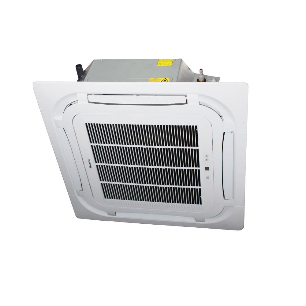 Ar-Condicionado Split Cassete Gree G-Prime Inverter Compact 36.000 BTUs R-32 Só Frio 220V Monofásico