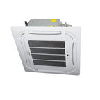 Ar-Condicionado Split Cassete Gree G-Prime Inverter Compact 36.000 BTUs R-32 Só Frio 220V Monofásico