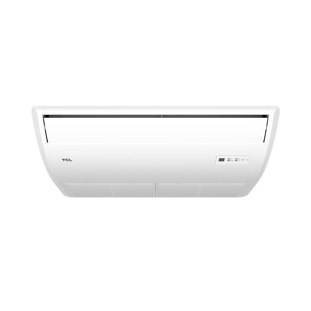 Ar-Condicionado Split Piso Teto Inverter R-32 TCL 55.000 BTUs Só Frio 220V Monofásico