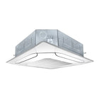 Ar Condicionado Split LG Cassete Inverter 18.000 BTU/h Quente e Frio Monofásico ATNW18GPLP1.ANWZBRZ– 220 Volts