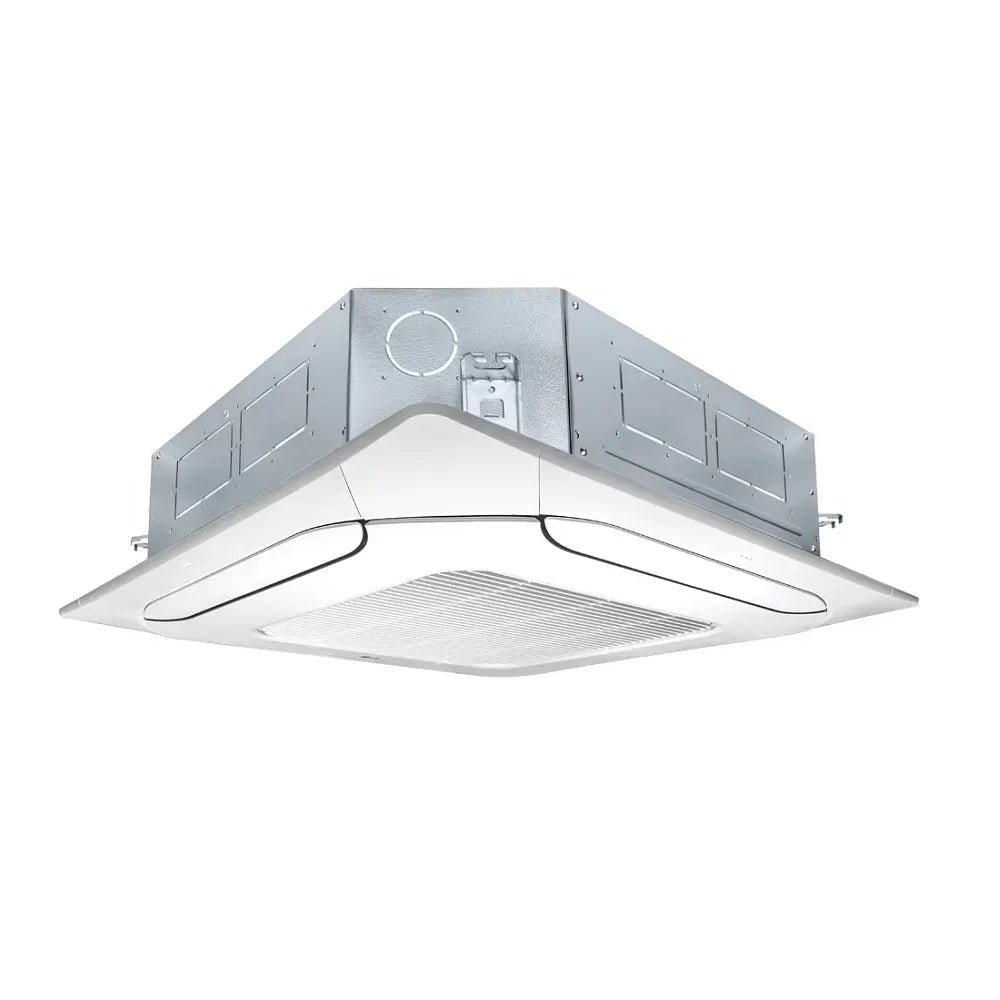 Ar Condicionado Split LG Cassete Inverter 18.000 BTU/h Quente e Frio Monofásico ATNW18GPLP1.ANWZBRZ– 220 Volts