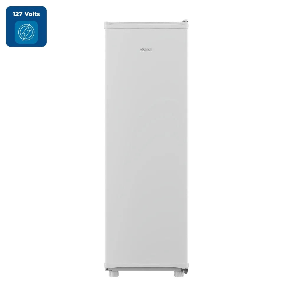 Freezer Vertical Consul 142 Litros CVU20GB – 127 Volts