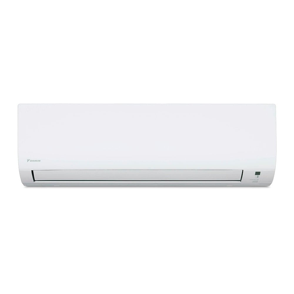 Ar-Condicionado Multi Split Inverter Daikin 18.000 BTUs (2x Evap HW 9.000) Quente/Frio 220V
