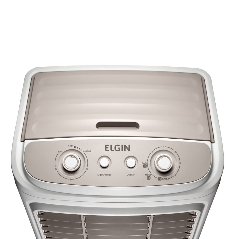 Climatizador de Ar Industrial Elgin Big Air 45 Litros 220V
