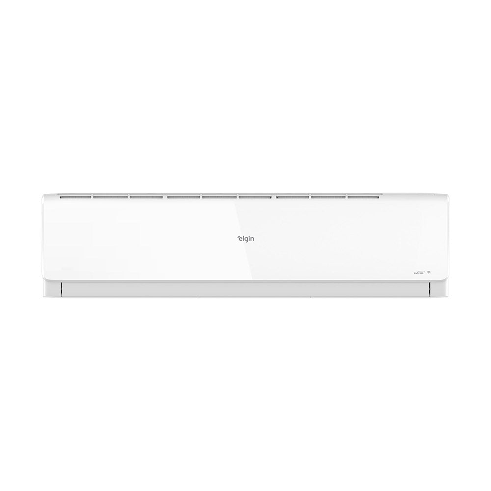 Ar-Condicionado Split HW Inverter Elgin Wi-Fi 36.000 BTUs R-32 Quente/Frio 220V